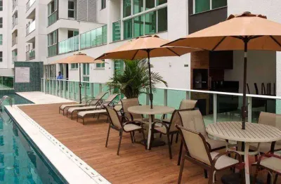 Apartamento com 2 dormitórios à venda, 76 m² por r$ 569.652,00 - centro - joinville/sc