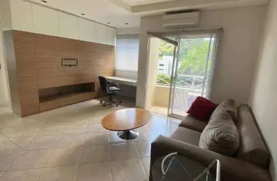 Apartamento com 2 dormitórios para alugar, 67 m² por r$ 3.470,00/mês - glória - joinville/sc