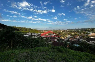 Terreno à venda, 442 m² por r$ 160.000,00 - itaum - joinville/sc