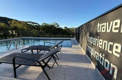 Apartamento com 2 dormitórios à venda, 70 m² por r$ 808.800,00 - atiradores - joinville/sc