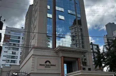 Apartamento com 3 dormitórios à venda, 121 m² por r$ 1.220.550,00 - saguaçu - joinville/sc