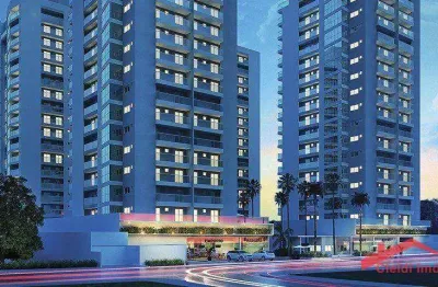 Apartamento com 3 dormitórios à venda, 159 m² por r$ 2.899.092,59 - centro - balneário piçarras/sc