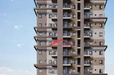 Apartamento com 3 dormitórios à venda, 64 m² por r$ 681.000,78 - anita garibaldi - joinville/sc