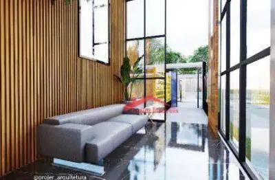 Apartamento com 3 dormitórios à venda, 90 m² por r$ 646.300,00 - saguaçu - joinville/sc