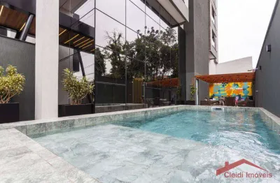 Apartamento com 3 dormitórios à venda, 119 m² por r$ 919.000,00 - anita garibaldi - joinville/sc