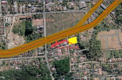 Terreno à venda, 1696 m² por r$ 1.436.500,00 - floresta - joinville/sc