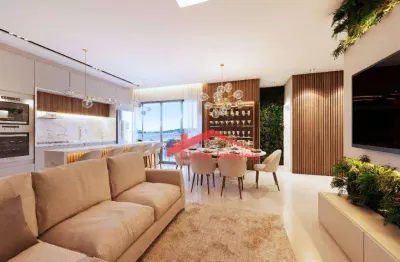 Apartamento com 2 dormitórios à venda, 84 m² por r$ 799.260,77 - itacolomi - balneário piçarras/sc