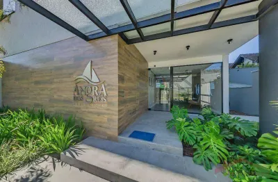 Apartamento com 2 dormitórios à venda, 75 m² por r$ 685.000,00 - anita garibaldi - joinville/sc