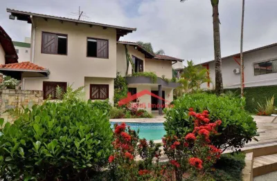 Sobrado com 3 dormitórios à venda, 399 m² por r$ 1.590.000,00 - costa e silva - joinville/sc