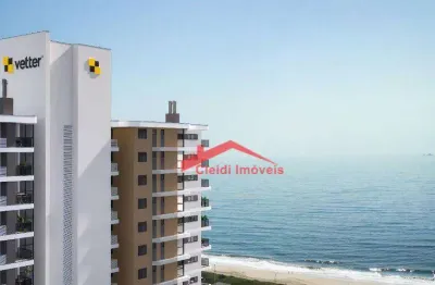 Apartamento com 2 quartos à venda no Centro, Balneário Piçarras 