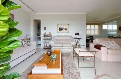 Cobertura com 2 dormitórios à venda, 256 m² por R$ 980.000,00 - América - Joinville/SC