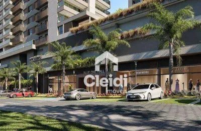 Apartamento com 3 quartos à venda no Centro, Balneário Piçarras 