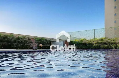 Apartamento com 2 quartos à venda no Itacolomi, Balneário Piçarras 