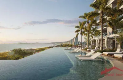 Apartamento com 3 quartos à venda no Centro, Balneário Piçarras 