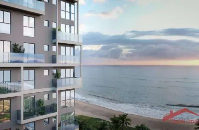 Cobertura com 4 dormitórios à venda, 245 m² por r$ 5.882.282,89 - itacolomi - balneário piçarras/sc