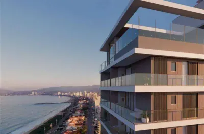 Apartamento com 3 dormitórios à venda, 116 m² por r$ 2.178.555,00 - centro - balneário piçarras/sc