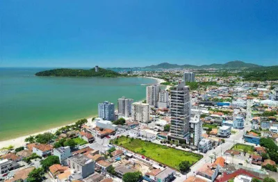Apartamento com 3 dormitórios à venda por r$ 1.320.000 - centro - balneário piçarras/sc