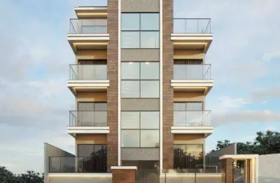 Apartamento com 3 dormitórios à venda, 84 m² por r$ 774.500,00 - centro - barra velha/sc