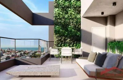 Apartamento com 3 dormitórios à venda, 101 m² por r$ 804.500,00 - itacolomi - balneário piçarras/sc