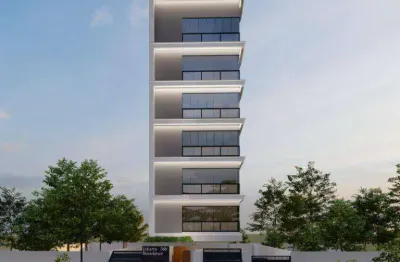 Apartamento com 3 dormitórios à venda, 74 m² por r$ 756.900,00 - itacolomi - balneário piçarras/sc