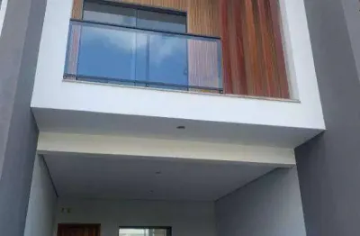 Casa com 3 dormitórios à venda por r$ 630.000,00 - costa e silva - joinville/sc