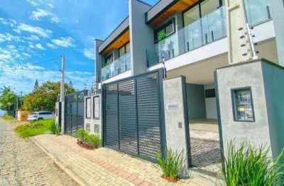 Sobrado com 3 suítes à venda, 150 m² por r$ 890.000 - itacolomi - balneário piçarras/sc