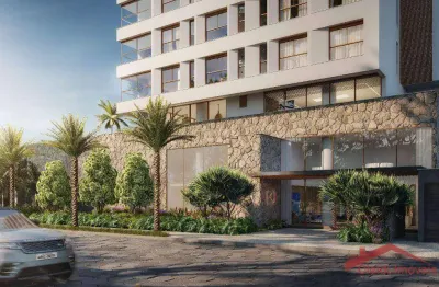 Apartamento com 3 dormitórios à venda, 198 m² por r$ 3.990.409 - itacolomi - balneário piçarras/sc