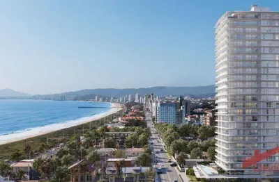 Apartamento com 3 dormitórios à venda, 196 m² por r$ 2.875.674,54 - itacolomi - balneário piçarras/sc