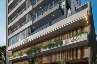Apartamento com 3 dormitórios à venda, 116 m² por r$ 1.422.290,40 - itacolomi - balneário piçarras/sc