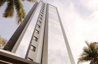 Apartamento com 3 dormitórios à venda, 100 m² por r$ 1.567.394,69 - itacolomi - balneário piçarras/sc