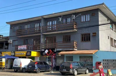 Prédio à venda, 1100 m² por r$ 3.500.000,00 - jardim iririú - joinville/sc