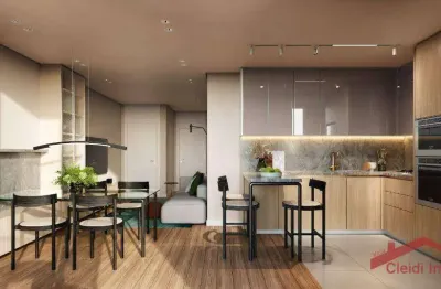 Apartamento com 3 dormitórios à venda, 85 m² por r$ 842.806,51 - saguaçu - joinville/sc