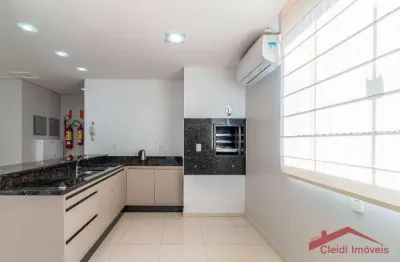 Apartamento com 2 dormitórios à venda, 51 m² por r$ 413.906 - itaum - joinville/sc
