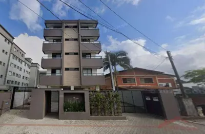 Apartamento com 2 dormitórios à venda, 65 m² por r$ 449.622,21 - costa e silva - joinville/sc