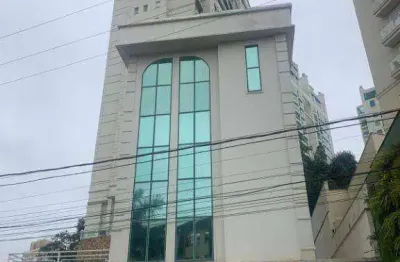Apartamento com 4 dormitórios à venda, 267 m² por r$ 2.700.000,00 - anita garibaldi - joinville/sc