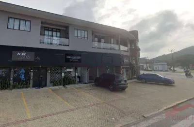 Apartamento com 2 dormitórios para alugar, 70 m² por r$ 2.890,00/mês - saguaçu - joinville/sc
