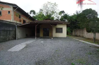 Casa com 3 dormitórios à venda, 89 m² por r$ 700.000,00 - costa e silva - joinville/sc