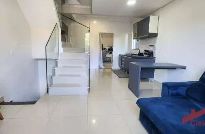 Casa com 3 dormitórios à venda, 152 m² por r$ 700.000,00 - boa vista - joinville/sc