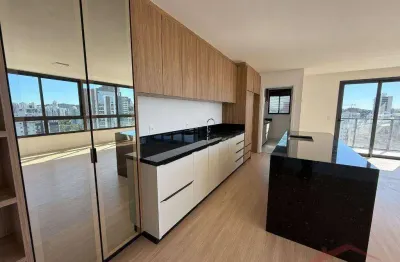 Apartamento com 3 dormitórios para alugar, 127 m² por r$ 7.230,00/mês - atiradores - joinville/sc