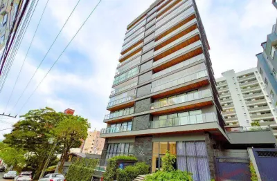 Apartamento com 3 dormitórios para alugar, 127 m² por r$ 6.530,00/mês - atiradores - joinville/sc