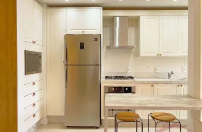 Apartamento com 1 dormitório à venda, 54 m² por R$ 578.000,00 - Centro - Joinville/SC