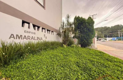 Apartamento com 3 dormitórios para alugar, 79 m² por R$ 2.790,00/mês - Anita Garibaldi - Joinville/SC