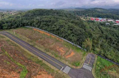 Terreno à venda, 375 m² por r$ 259.000 - itinga - joinville/sc