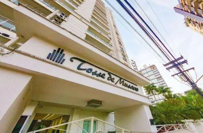 Apartamento com 3 dormitórios, 110 m² - venda por r$ 839.000,00 ou aluguel por r$ 4.859,00/mês - atiradores - joinville/sc