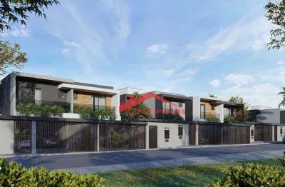 Casa com 3 dormitórios à venda, 136 m² por r$ 947.895,66 - glória - joinville/sc