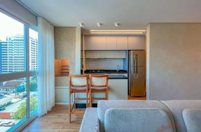 Apartamento com 2 dormitórios à venda, 67 m² por r$ 780.000,00 - centro - joinville/sc