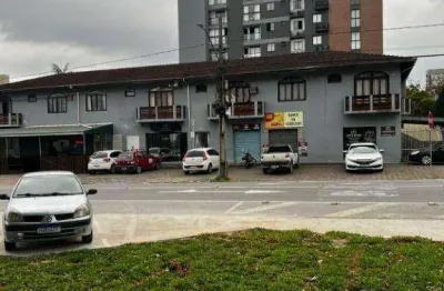 Prédio à venda, 568 m² por r$ 2.300.000 - anita garibaldi - joinville/sc