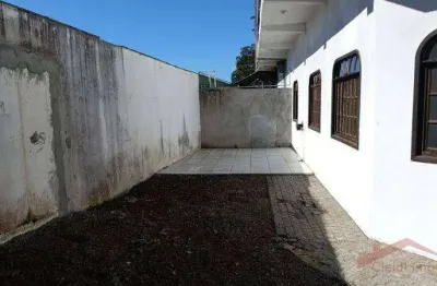 Sala para alugar, 30 m² por r$ 1.405/mês - bom retiro - joinville/sc