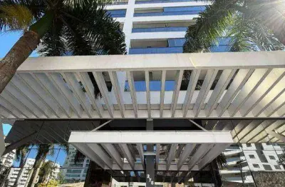 Apartamento com 1 dormitório à venda, 54 m² por r$ 535.634,40 - centro - joinville/sc
