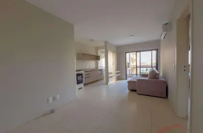 Apartamento com 1 dormitório à venda, 54 m² por r$ 540.399,30 - centro - joinville/sc